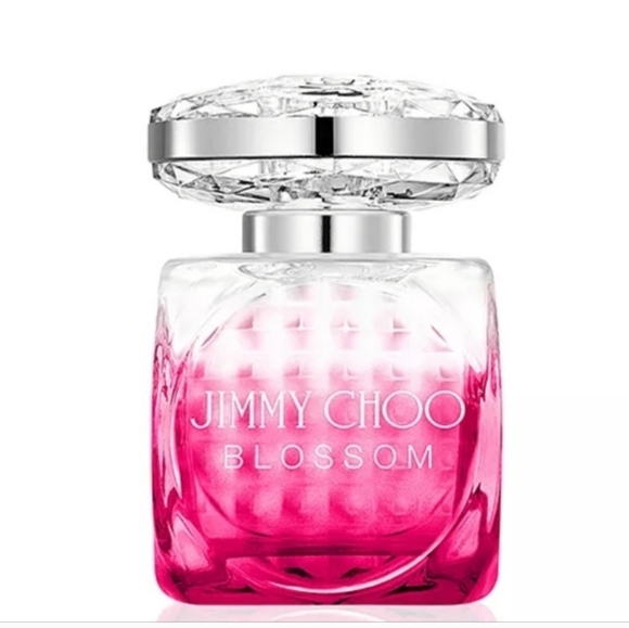 NIB Jimmy Choo Blossom E.D.P-3.3FL OZ - Picture 2 of 5